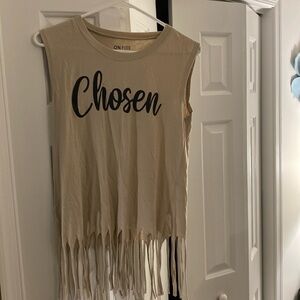 On Fire,Size XL,great condition, 3 dollars items must be sold in bundles